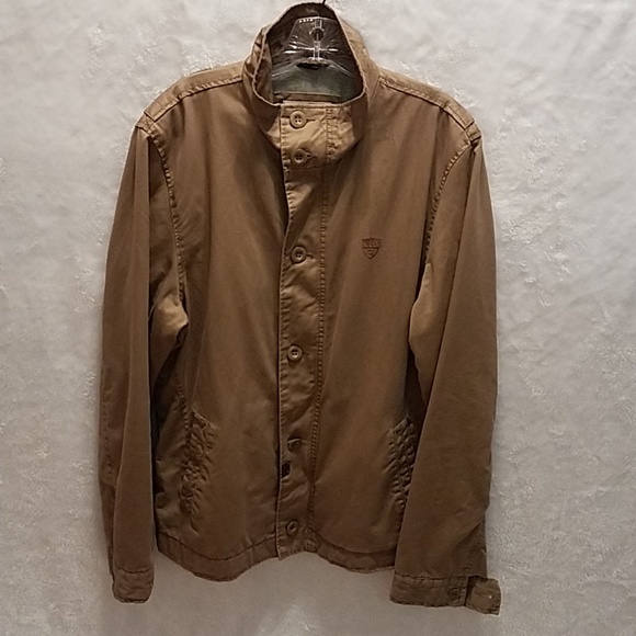 Zara Jacket - Picture 2 of 11